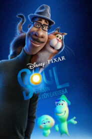 Soul – Sielun syövereissä